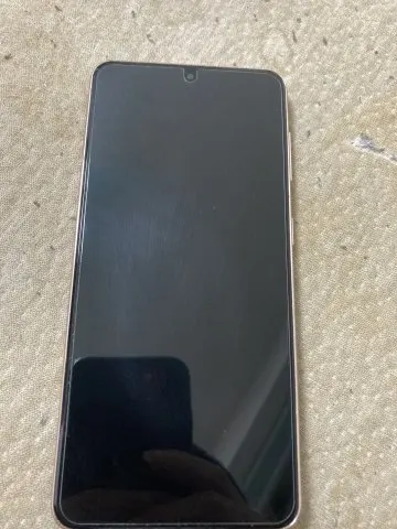 ギャラクシー　GALAXY S21 SCG09 au ジャンクの画像（0）
