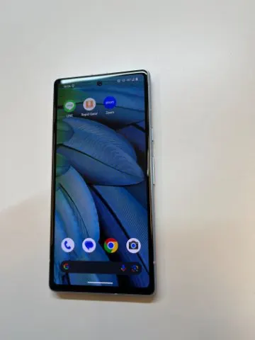 いつきさん専用 Google Pixel 7a シー 128GBの画像（0）