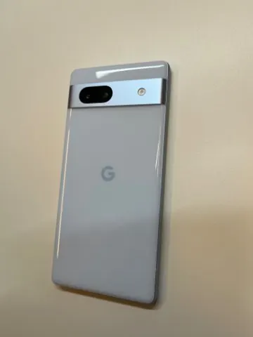 いつきさん専用 Google Pixel 7a シー 128GBの画像（1）