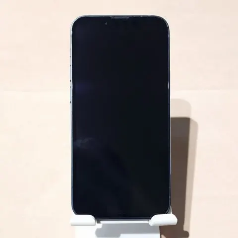 藤原正信様専用 iPhone13 mini Softbank 128GB ミッドナイト 赤ロム 送料無料の画像（0）