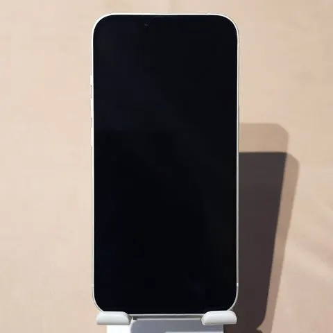 iPhone14 Softbank スターライト 256GB 赤ロム 送料無料の画像（3）