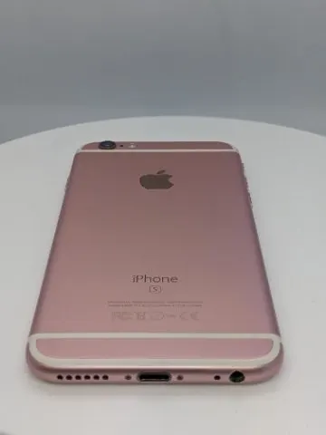 iPhone6s 16GBの画像（2）