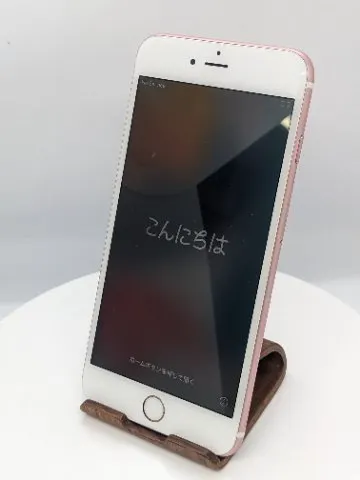 iPhone6s Plus 64GBの画像（0）