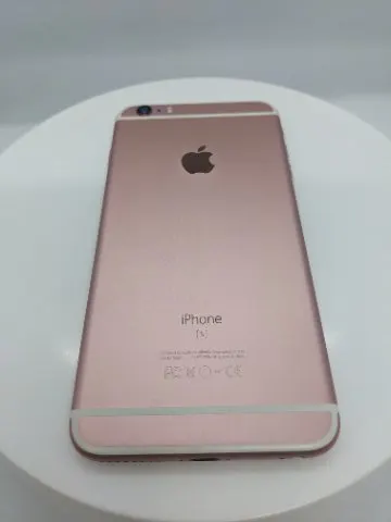 iPhone6s Plus 64GBの画像（4）