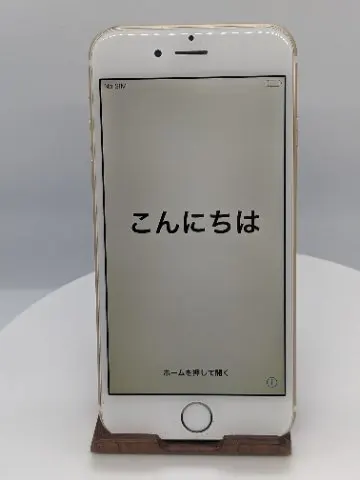 iPhone 6 64GB（33618）¥980（ナオセル公式ショップさんの出品