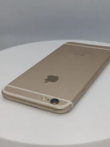 iPhone 6 64GBの画像（3）
