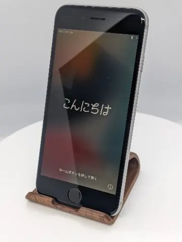 iPhone6s 64GBの画像（0）