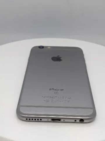 iPhone6s 64GBの画像（1）