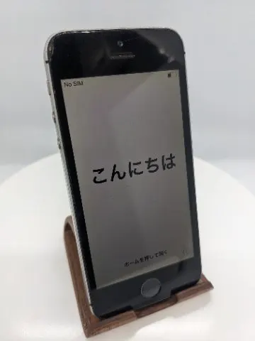 iPhone5s 32GBの画像（0）