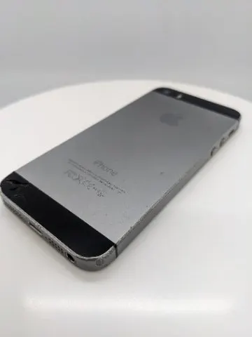 iPhone5s 32GBの画像（2）