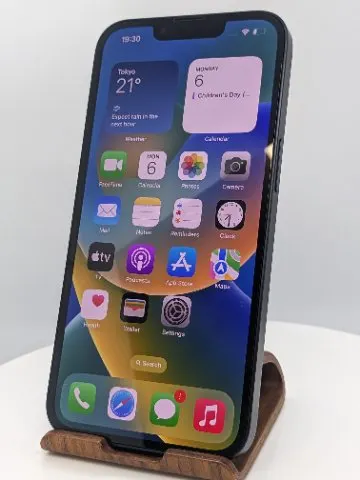 iPhone 13 128GBの画像（0）