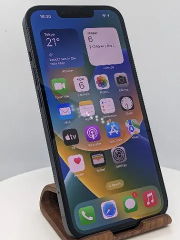 iPhone 13 128GBの画像（4）