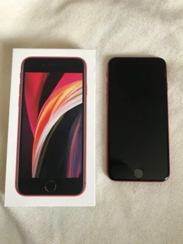 iPhoneSE 第2世代　64GBの画像（0）