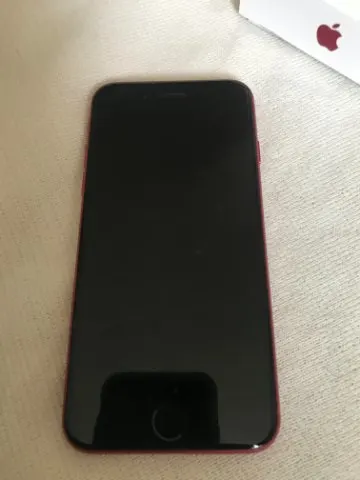 iPhoneSE 第2世代　64GBの画像（1）