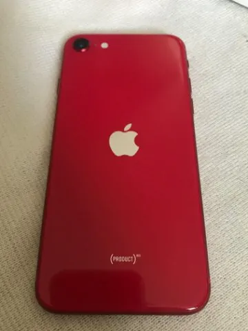 iPhoneSE 第2世代　64GBの画像（2）