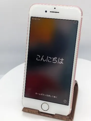 iPhone 7 128GBの画像（0）