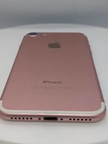 iPhone 7 128GBの画像（1）
