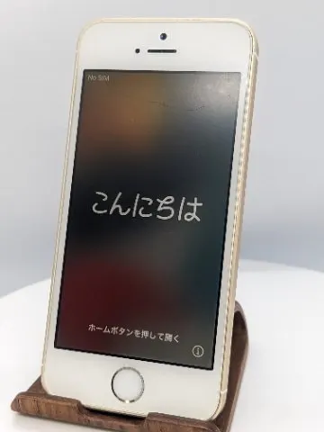 iPhone SE 64GBの画像（0）