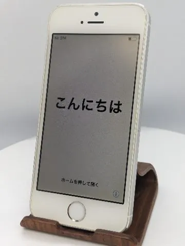 iPhone 5s 32GBの画像（0）