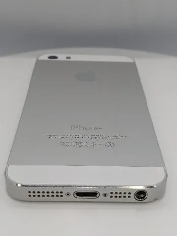 iPhone 5s 32GBの画像（1）