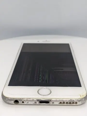 iPhone 6s 128GBの画像（1）