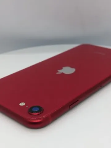 iPhone SE2 64GBの画像（4）
