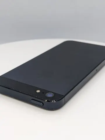 iPhone 5 32GBの画像（3）