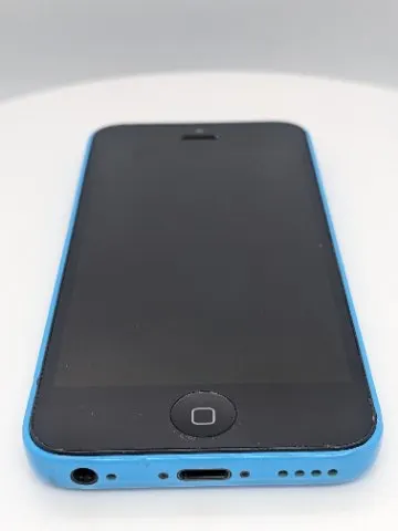 iPhone 5c 16GBの画像（1）