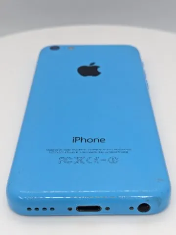 iPhone 5c 16GBの画像（2）
