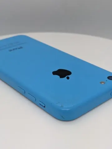 iPhone 5c 16GBの画像（3）