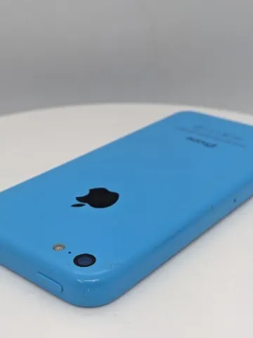 iPhone 5c 16GBの画像（4）