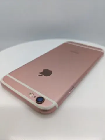 iPhone 6s 64GBの画像（4）