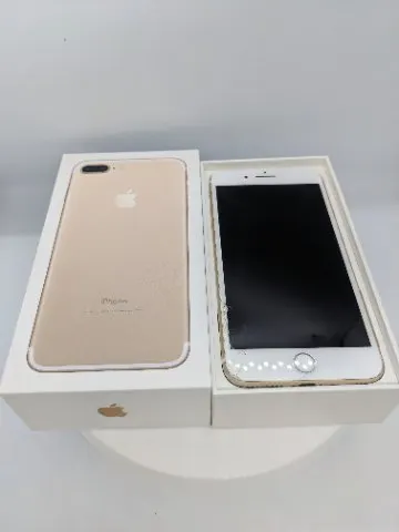 iPhone 7 Plus 128GBの画像（2）