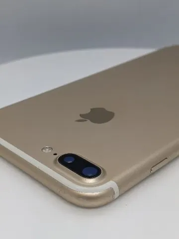 iPhone 7 Plus 128GBの画像（4）