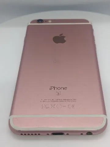 iPhone 6s 64GBの画像（2）