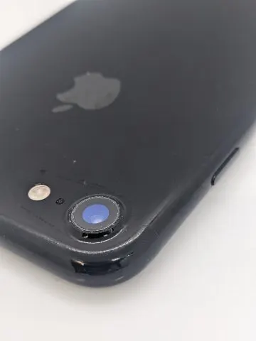 iPhone 7 256GBの画像（3）
