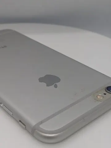 iPhone 6s 64GBの画像（3）