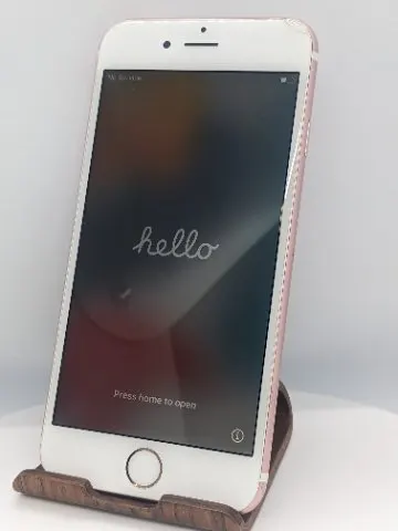 iPhone 6s 64GBの画像（0）