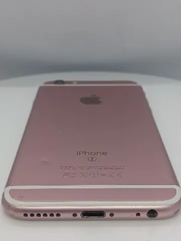 iPhone 6s 64GBの画像（2）
