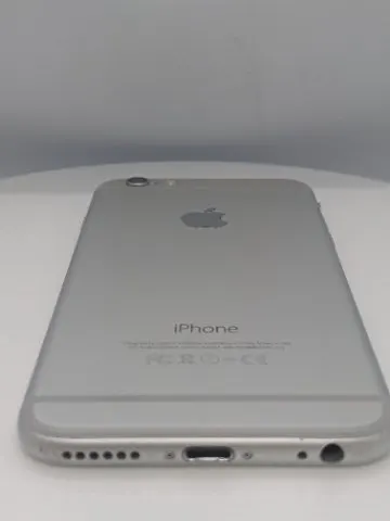 iPhone 6 64GBの画像（1）