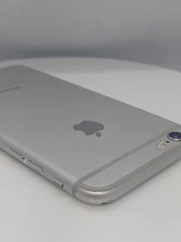 iPhone 6 64GBの画像（2）