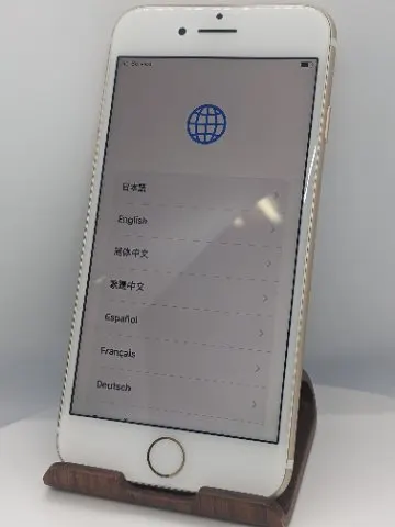 iPhone 7 128GBの画像（0）