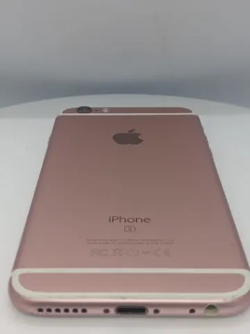 iPhone 6s 64GBの画像（1）