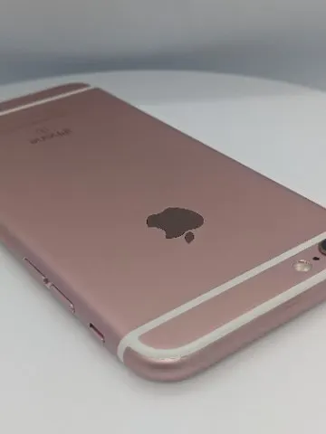iPhone 6s 64GBの画像（2）