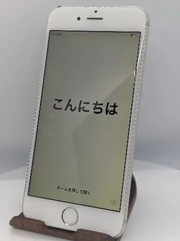 iPhone 6 16GBの画像（0）