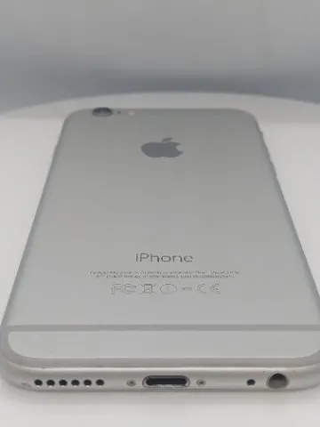 iPhone 6 16GBの画像（2）