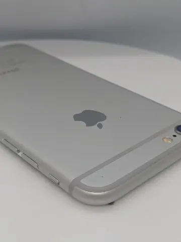 iPhone 6 16GBの画像（3）
