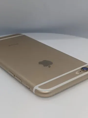iPhone 6 16GBの画像（3）