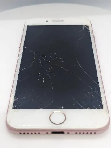 iPhone 7 128GBの画像（1）