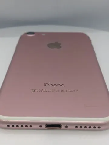 iPhone 7 128GBの画像（2）